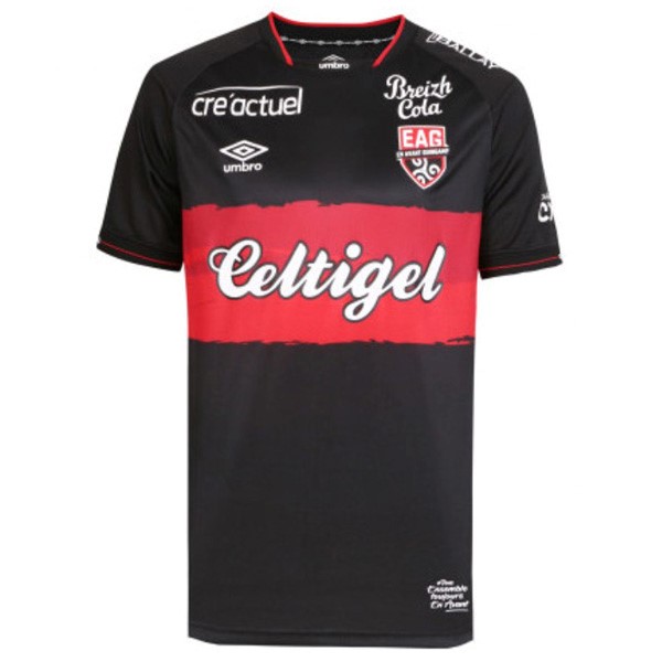 Thailande Maillot Guingamp Third 2023-24